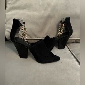 3.1 Phillip Lim Sandal  Berlin Ankle Chain  Size 36 1/2 (6)